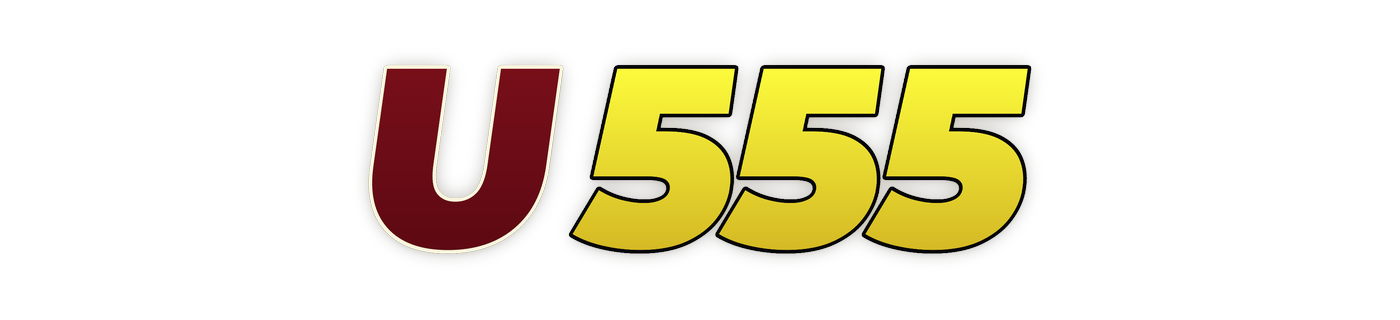 u555 Logo